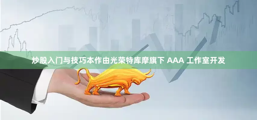 炒股入门与技巧本作由光荣特库摩旗下 AAA 工作室开发