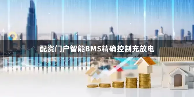配资门户智能BMS精确控制充放电