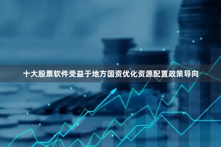 十大股票软件受益于地方国资优化资源配置政策导向