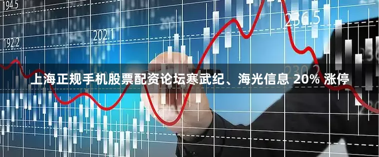上海正规手机股票配资论坛寒武纪、海光信息 20% 涨停